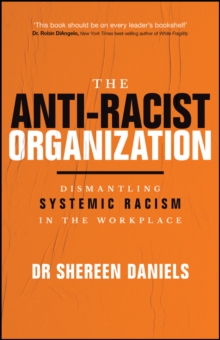 Image for The Anti-Racist Organization