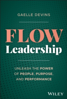 Image for Flow Leadership