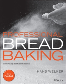 Image for Professional Bread Baking