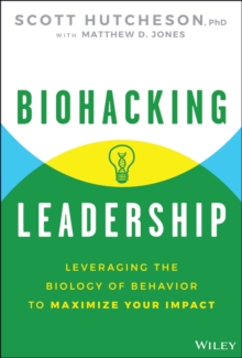 Image for Biohacking Leadership