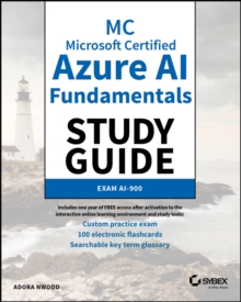 MC Microsoft Certified Azure AI Fundamentals Study Guide