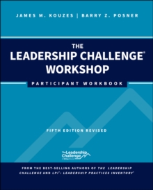 Image for The Leadership Challenge Workshop