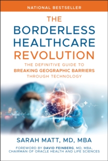 Borderless Healthcare Revolution