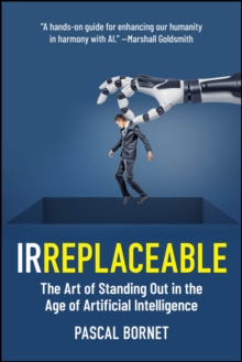 IRREPLACEABLE - Bornet, Pascal