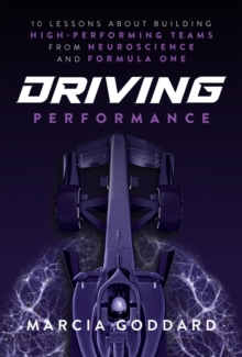Driving Performance - Goddard, Marcia (Brain Matters)