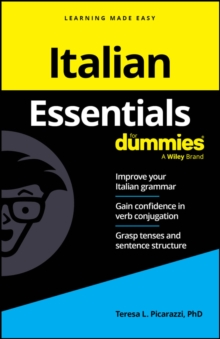 Image for Italian Essentials For Dummies