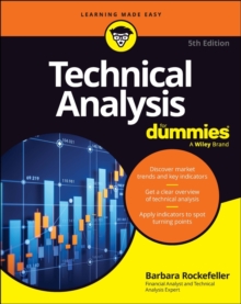 Image for Technical Analysis For Dummies