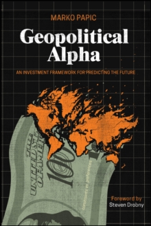 Image for Geopolitical Alpha