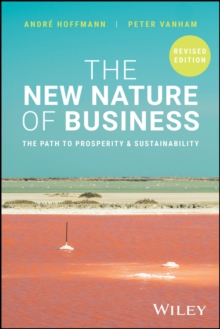 New Nature of Business
