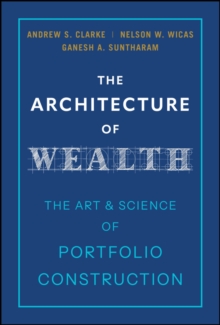 Architecture of Wealth
