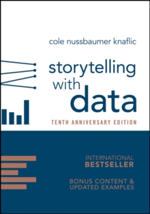 Image for Storytelling with Data