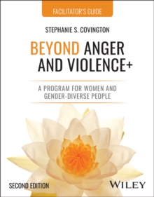 Image for Beyond Anger and Violence+