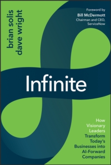 Infinite - Solis, Brian (ServiceNow)
