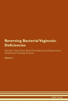 Image for Reversing Bacterial Vaginosis
