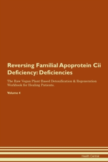 Image for Reversing Familial Apoprotein Cii Deficiency