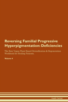 Image for Reversing Familial Progressive Hyperpigmentation