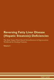 Image for Reversing Fatty Liver Disease (Hepatic Steatosis)