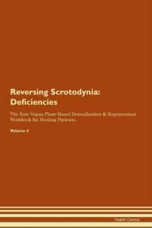 Image for Reversing Scrotodynia