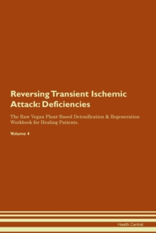 Image for Reversing Transient Ischemic Attack