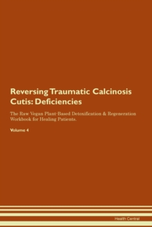 Image for Reversing Traumatic Calcinosis Cutis