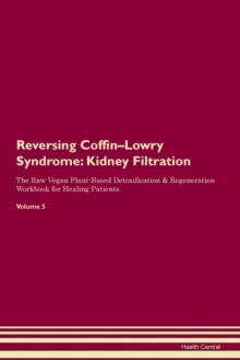 Image for Reversing Coffin-Lowry Syndrome