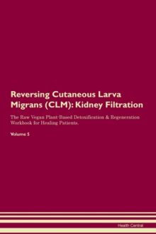 Image for Reversing Cutaneous Larva Migrans (CLM)