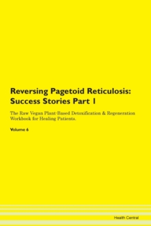 Image for Reversing Pagetoid Reticulosis
