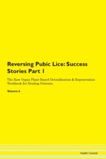 Image for Reversing Pubic Lice