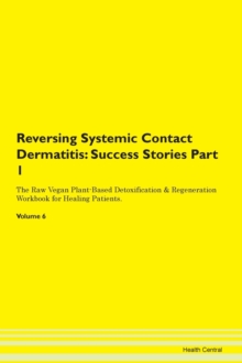 Image for Reversing Systemic Contact Dermatitis