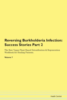 Image for Reversing Burkholderia Infection