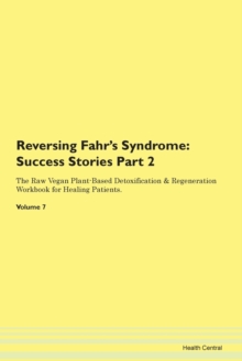 Image for Reversing Fahr's Syndrome