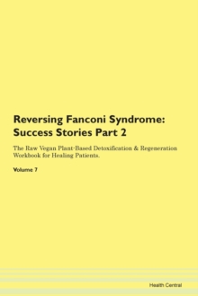 Image for Reversing Fanconi Syndrome