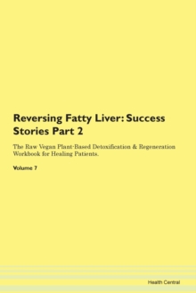 Image for Reversing Fatty Liver