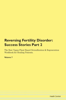 Image for Reversing Fertility Disorder