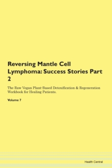 Image for Reversing Mantle Cell Lymphoma