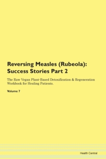 Image for Reversing Measles (Rubeola)