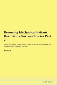 Image for Reversing Mechanical Irritant Dermatitis