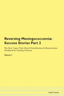 Image for Reversing Meningococcemia