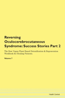 Image for Reversing Oculocerebrocutaneous Syndrome