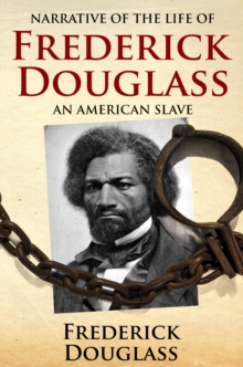 Image for Narrative of the Life of Frederick Douglass, an American Slave: Written by Himself