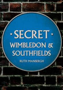 Image for Secret Wimbledon & Southfields