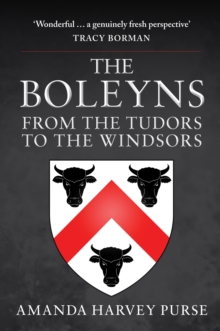 Image for The Boleyns: from the Tudors to the Windsors