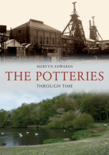 Image for The potteries through time