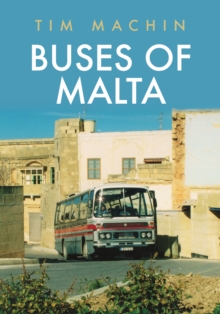 Image for Buses of Malta