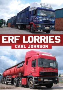 Image for ERF Lorries