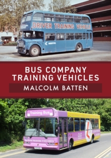 Image for Bus company training vehicles