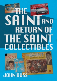 The Saint and Return of the Saint Collectibles