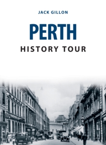 Image for Perth history tour