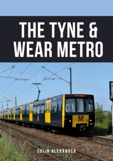 Image for The Tyne & Wear Metro