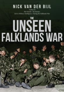 Image for The Unseen Falklands War